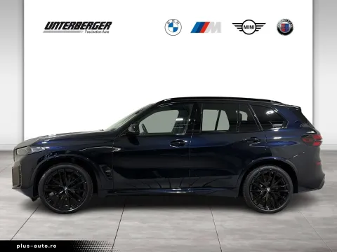 BMW X5 M60 — poza 2