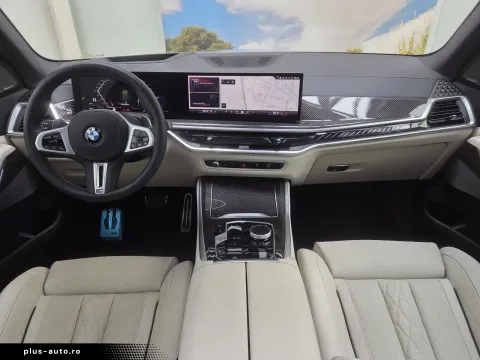 BMW X5 M60
