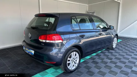Volkswagen Golf — poza 3