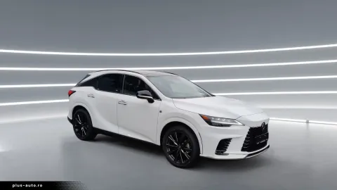 Lexus Rx 450