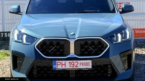 BMW X2 — poza 2
