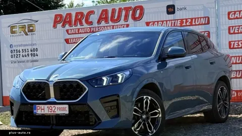 BMW X2 — poza 3