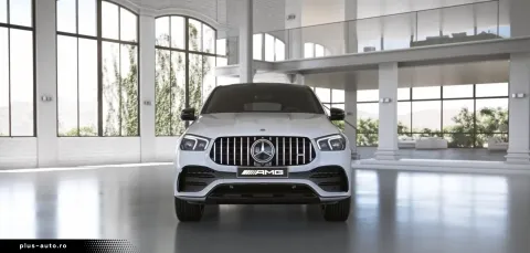 Mercedes-Benz Gle 53 Amg — poza 3