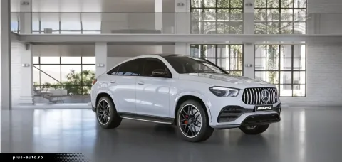 Mercedes-Benz Gle 53 Amg