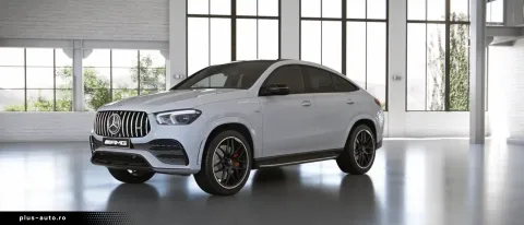 Mercedes-Benz Gle 53 Amg — poza 2
