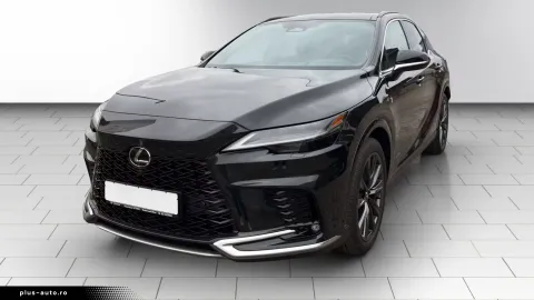 Lexus Rx 450