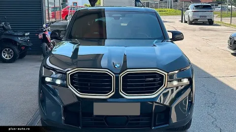 BMW Xm — poza 2