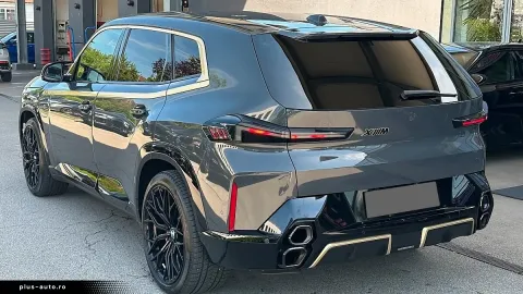 BMW Xm — poza 3