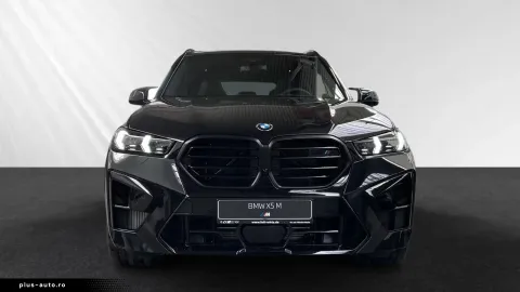 BMW X5 M