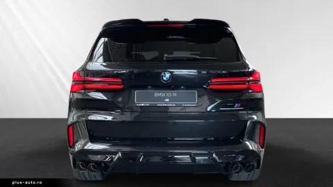 BMW X5 M — poza 2