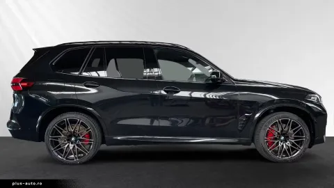 BMW X5 M — poza 3