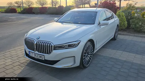 BMW 745