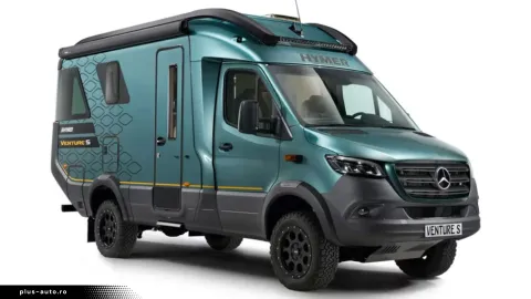 Mercedes-Benz — poza 2