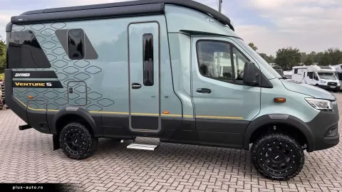 Mercedes-Benz — poza 3