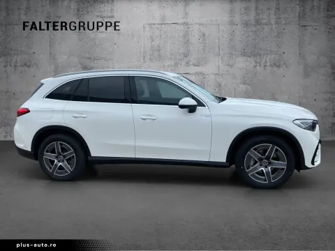 Mercedes-Benz Glc 220 — poza 3