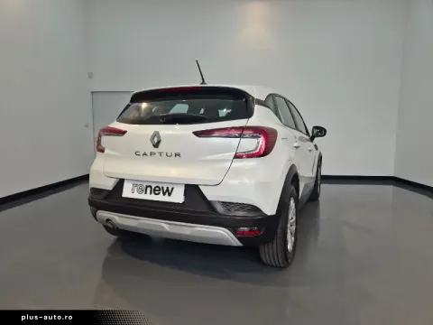 Renault Captur — poza 2