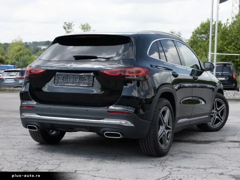 Mercedes-Benz Gla 200 — poza 3