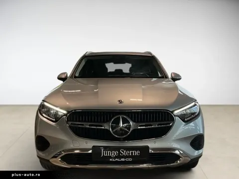 Mercedes-Benz Glc 200 — poza 2