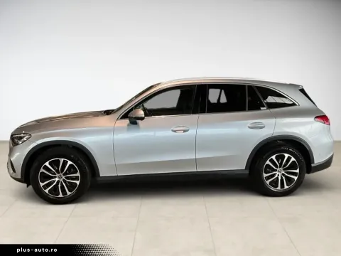 Mercedes-Benz Glc 200 — poza 3