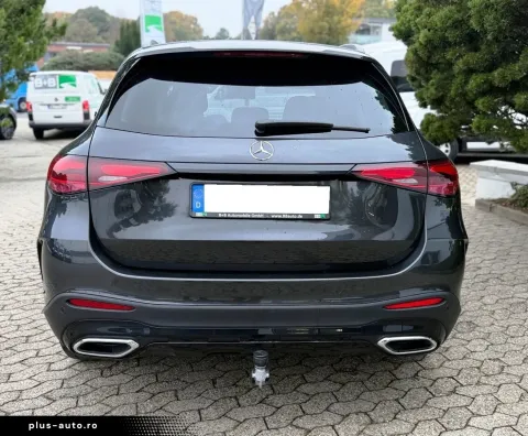 Mercedes-Benz Glc 220 — poza 2
