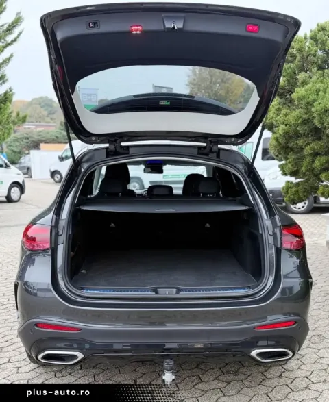 Mercedes-Benz Glc 220 — poza 3