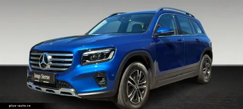 Mercedes-Benz Glb 180 — poza 2