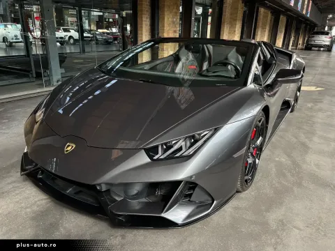 Lamborghini Huracán
