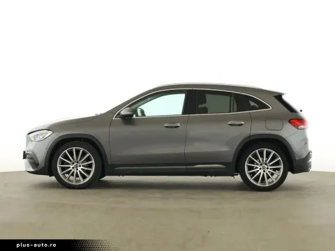 Mercedes-Benz Gla 200 — poza 3
