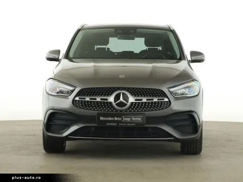 Mercedes-Benz Gla 200 — poza 2