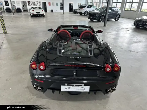 Ferrari F430 — poza 3
