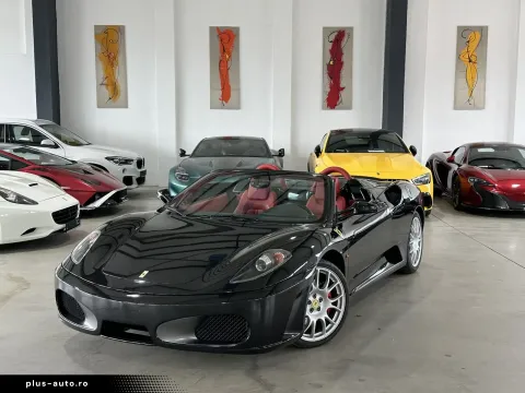 Ferrari F430
