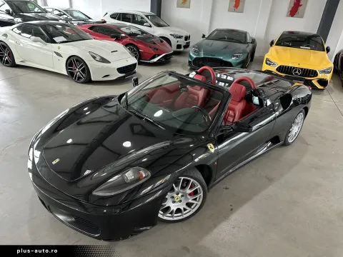 Ferrari F430 — poza 2