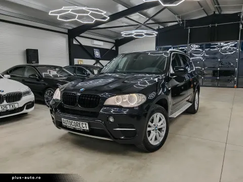 BMW X5 — poza 2