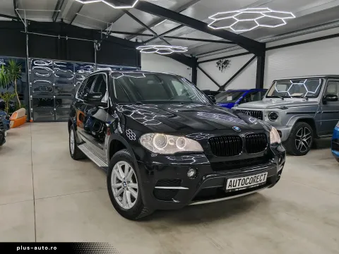BMW X5 — poza 3