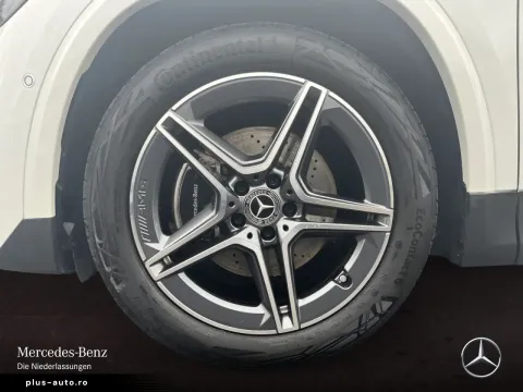 Mercedes-Benz Gla 200 — poza 3