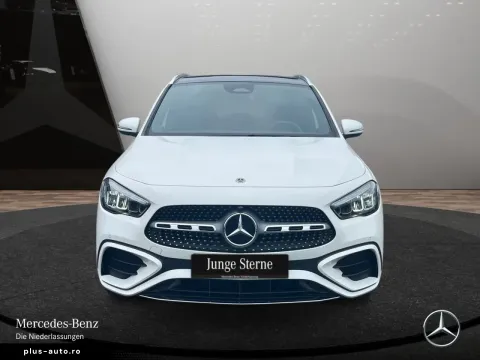 Mercedes-Benz Gla 200 — poza 2