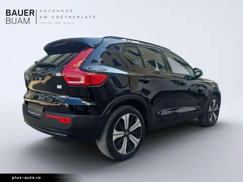 Volvo Xc40 — poza 3