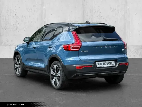 Volvo Xc40 — poza 2