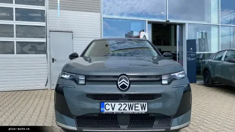 Citroën C5 Aircross — poza 3