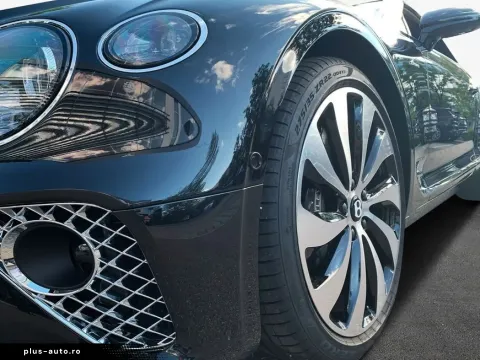 Bentley Continental Gtc — poza 3