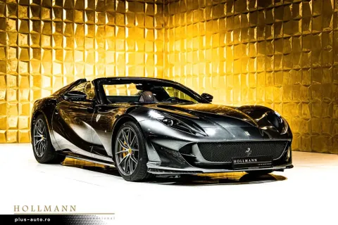 Ferrari 812
