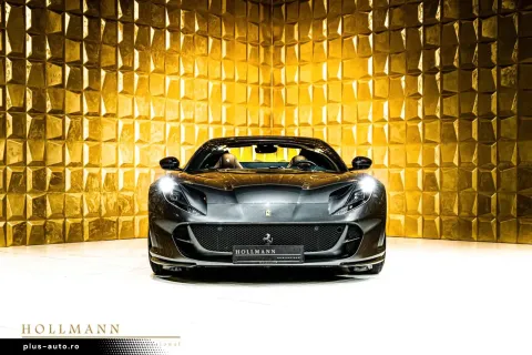 Ferrari 812 — poza 2