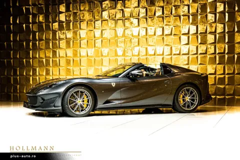 Ferrari 812 — poza 3