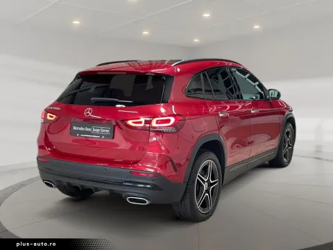 Mercedes-Benz Gla 250 — poza 2