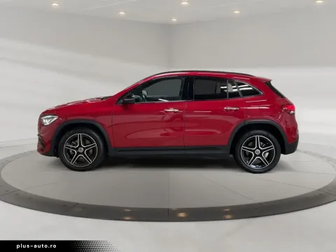 Mercedes-Benz Gla 250 — poza 3