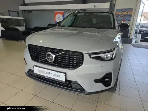 Volvo Xc40 — poza 2