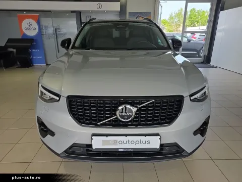 Volvo Xc40 — poza 3