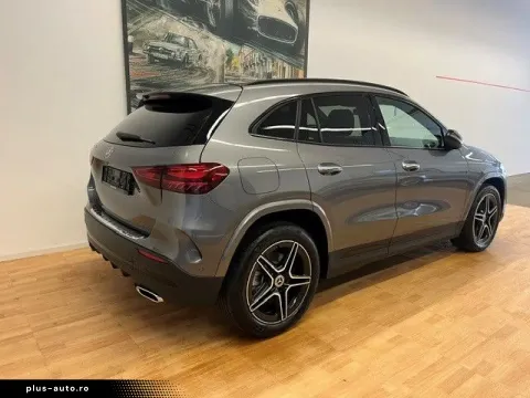 Mercedes-Benz Gla 250 — poza 3
