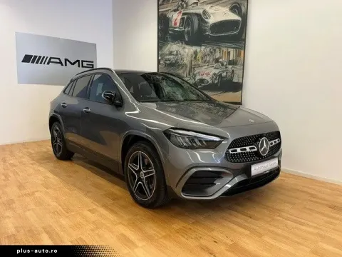 Mercedes-Benz Gla 250 — poza 2