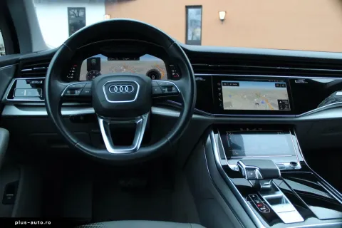 Audi Q7 — poza 2